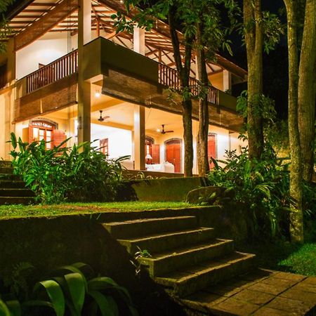The River House By Asia Leisure Balapitiya Dış mekan fotoğraf