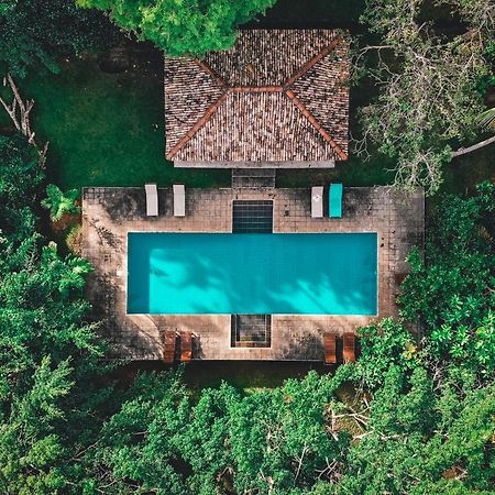 The River House By Asia Leisure Balapitiya Dış mekan fotoğraf