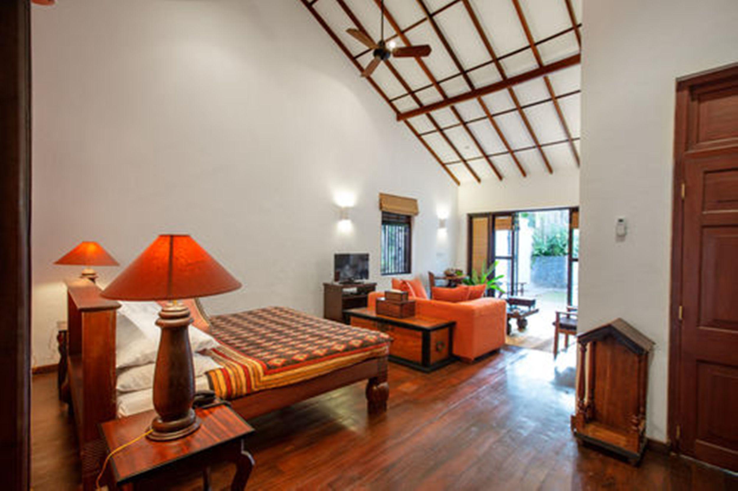 The River House By Asia Leisure Balapitiya Dış mekan fotoğraf