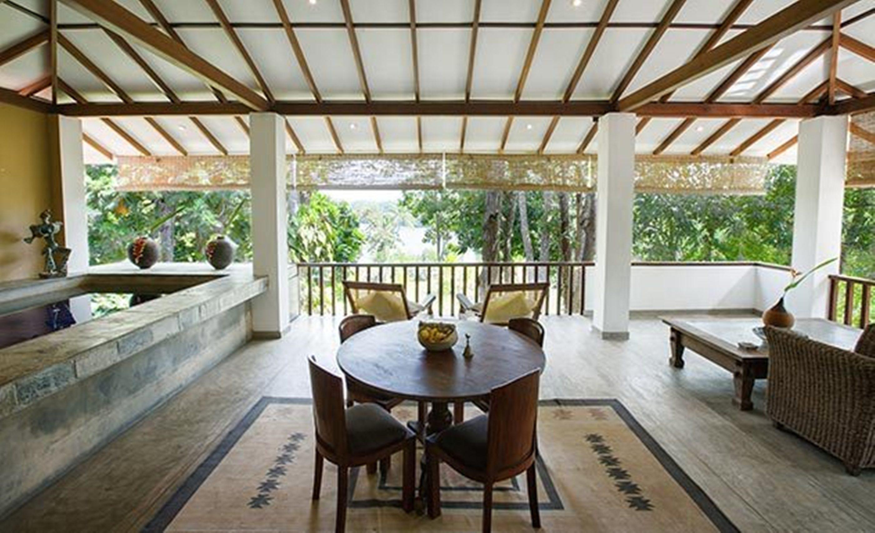 The River House By Asia Leisure Balapitiya Dış mekan fotoğraf