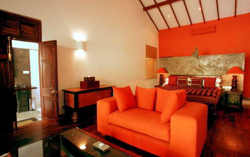 The River House By Asia Leisure Balapitiya Dış mekan fotoğraf