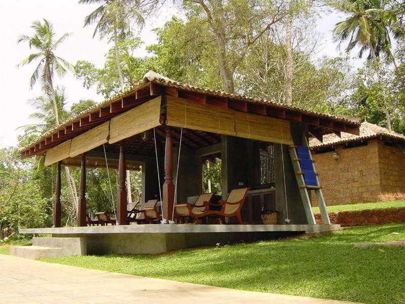The River House By Asia Leisure Balapitiya Dış mekan fotoğraf