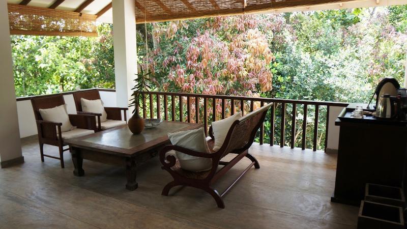 The River House By Asia Leisure Balapitiya Dış mekan fotoğraf