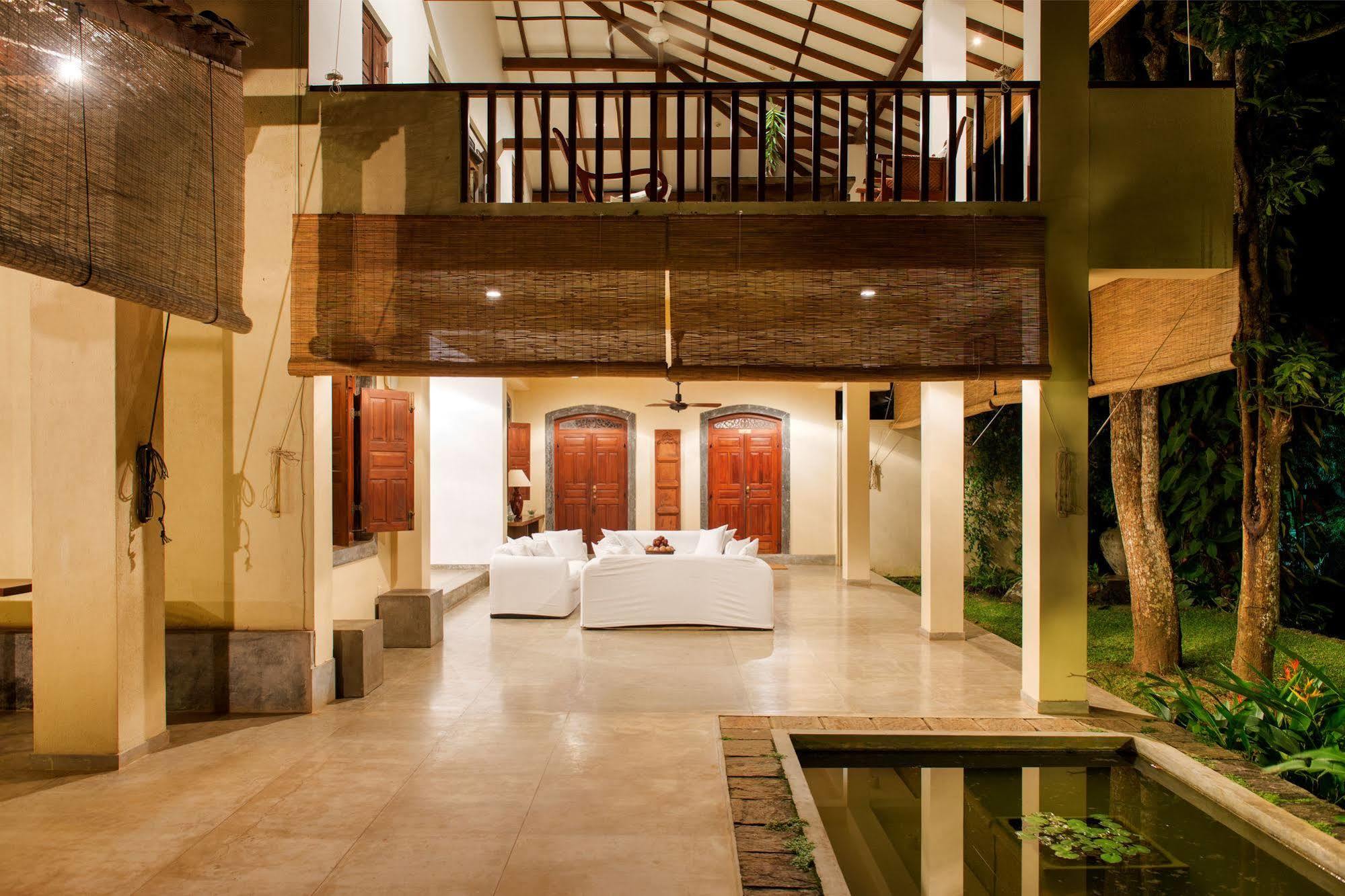 The River House By Asia Leisure Balapitiya Dış mekan fotoğraf
