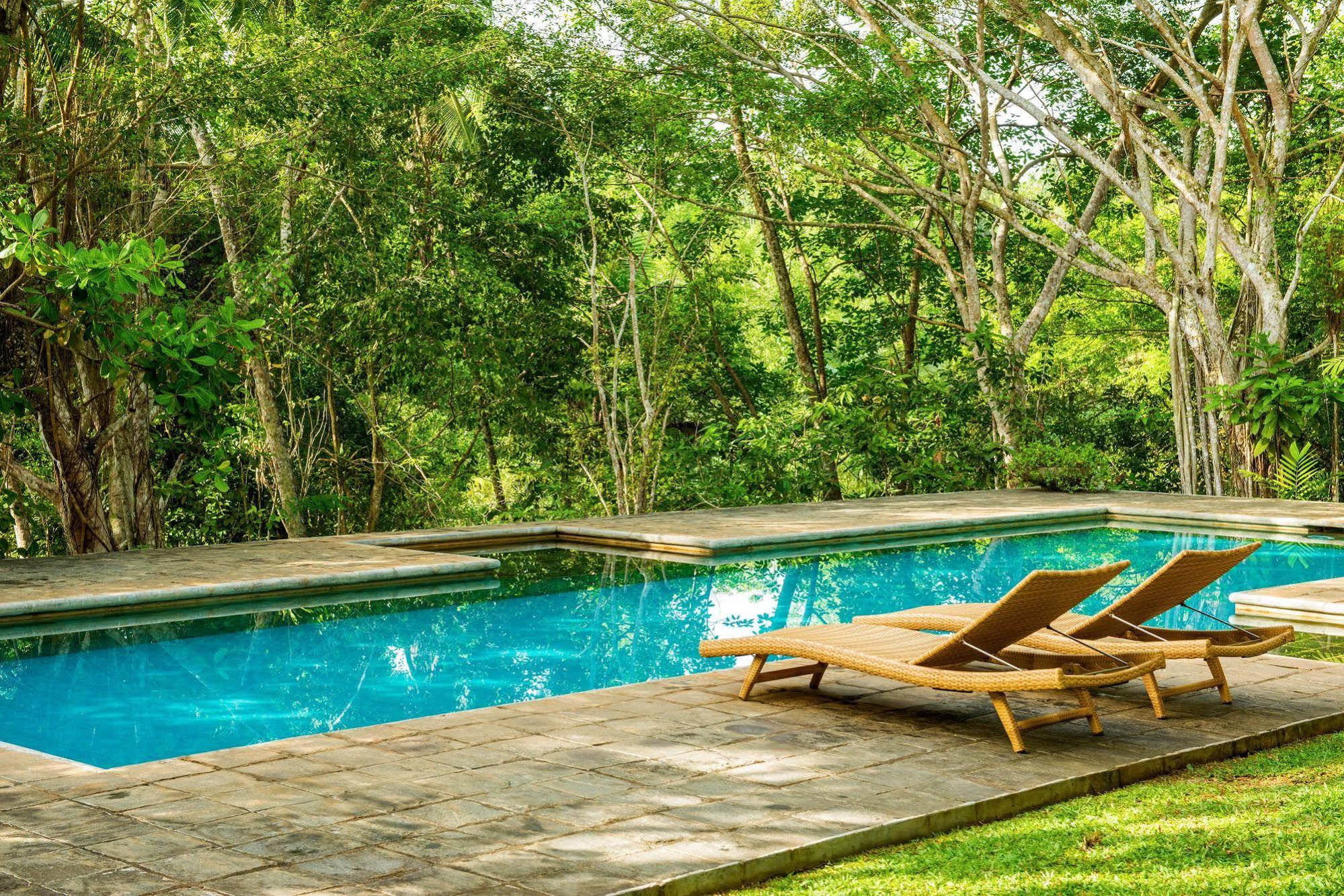 The River House By Asia Leisure Balapitiya Dış mekan fotoğraf