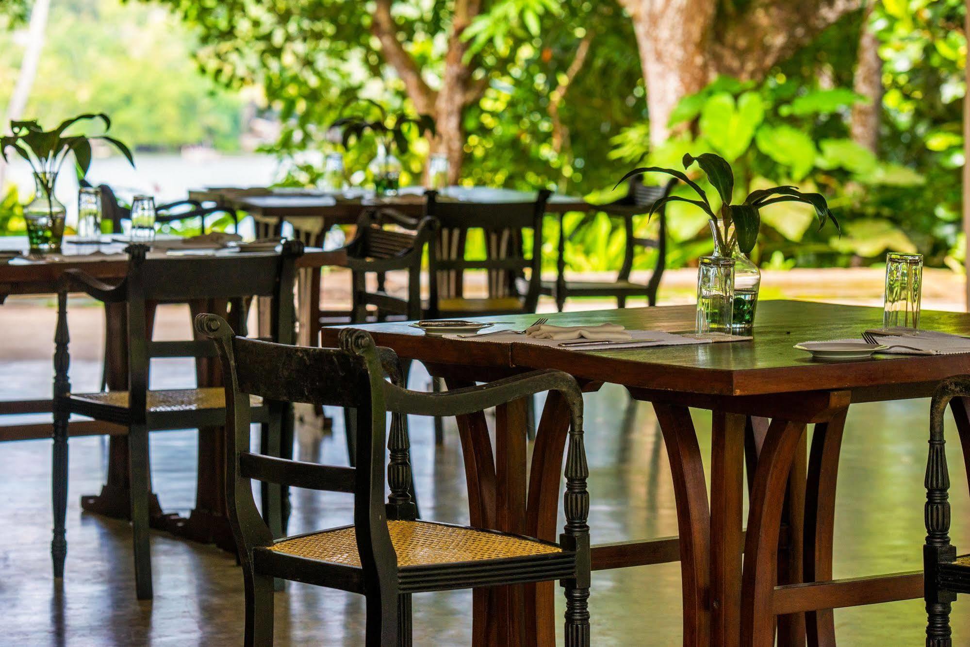 The River House By Asia Leisure Balapitiya Dış mekan fotoğraf