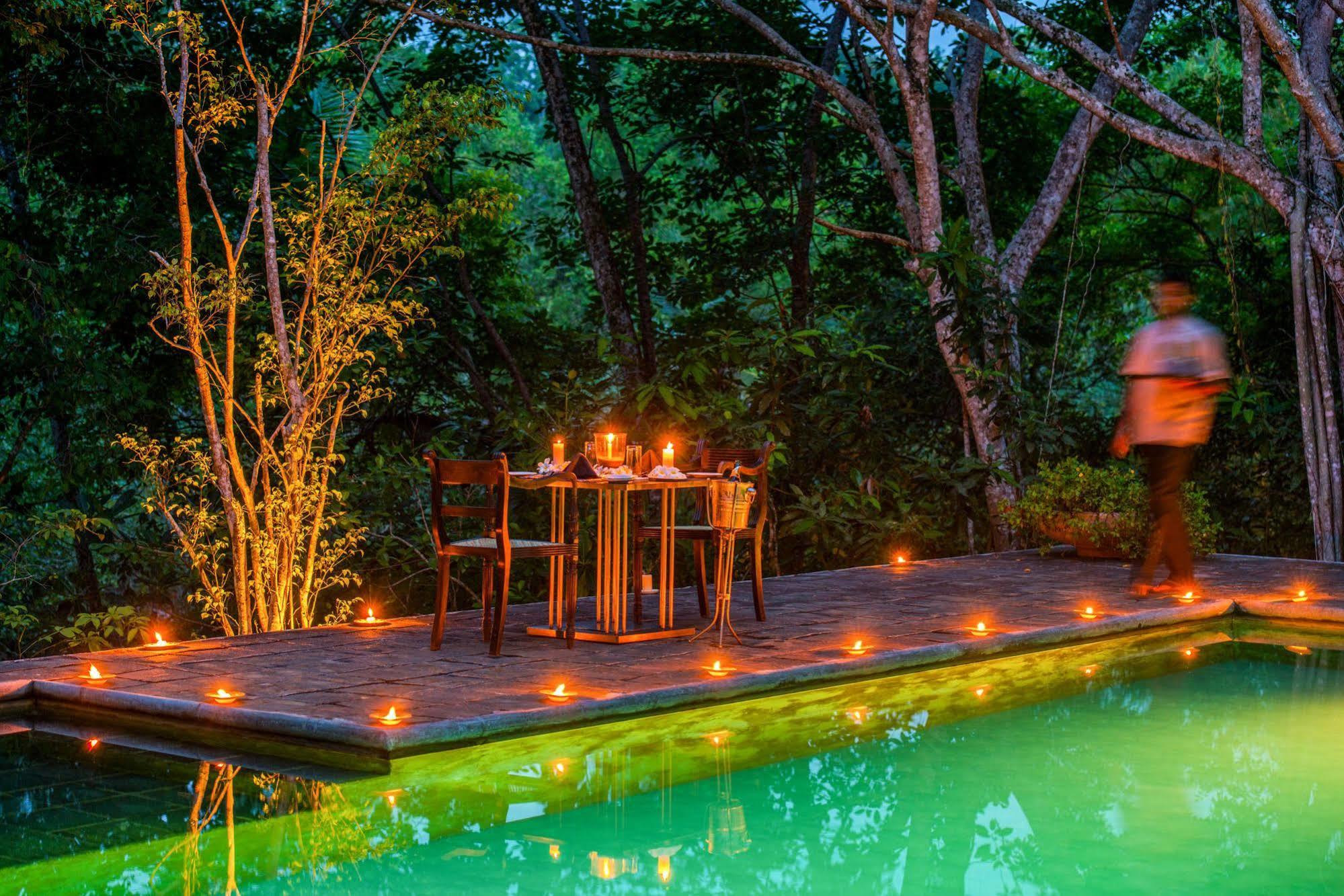 The River House By Asia Leisure Balapitiya Dış mekan fotoğraf