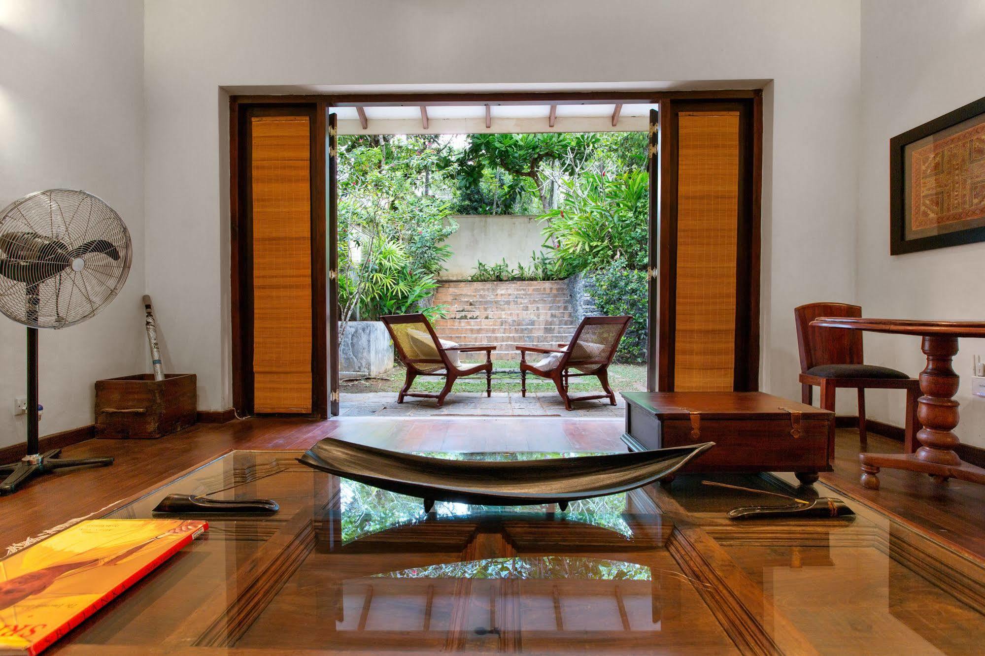 The River House By Asia Leisure Balapitiya Dış mekan fotoğraf