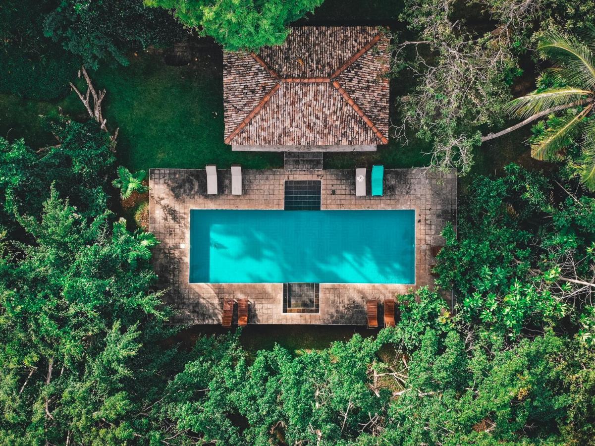 The River House By Asia Leisure Balapitiya Dış mekan fotoğraf